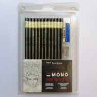 TOMBOW | MONO DRAWING PENCILS