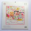 PINK PAISLEE | BLOC DE PAPEL "AND MANY MORE" 12x12in, 36 hojas - Imagen 2