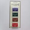 RANGER | SET 3 DE 4 TINTAS PARA SELLO "LETTER IT"