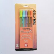 SAKURA | GELLY ROLL MOONLIGHT PENS SET DAYLIGHT