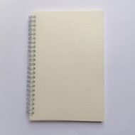 CUADERNO DE PUNTOS A6, 100g, 80 HOJAS