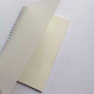 CUADERNO DE PUNTOS A6, 100g, 80 HOJAS - Imagen 2