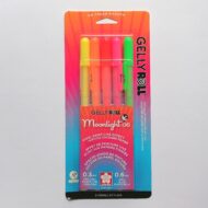 SAKURA | GELLY ROLL MOONLIGHT PENS SET DAWN