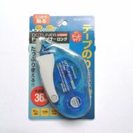 KOKUYO | PEGAMENTO EN CINTA DOTLINER LONG 10mm x 36m
