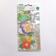 SHIMELLE | DIE CUTS "NEVER GROWN UP"