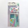 SHIMELLE | DIE CUTS "SPARKLE CITY"