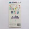 SHIMELLE | DIE CUTS "SPARKLE CITY" - Imagen 2