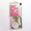 PINK PAISLEE | DIE CUTS "AND MANY MORE"