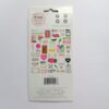 PINK PAISLEE | DIE CUTS "5TH & MONACO" - Imagen 2