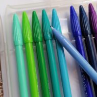 MONAMI PLUS PEN 3000 | PAQUETE DE 24 - Imagen 3