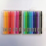 MONAMI PLUS PEN 3000 | PAQUETE DE 24 - Imagen 2