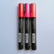 UNI BALL | POSCA PUNTA MEDIANA PC-5M (INDIVIDUAL) - Imagen 4