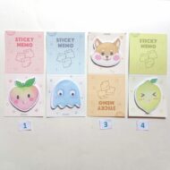 STICKY NOTE
