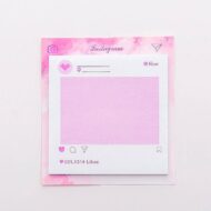 STICKY NOTE DE INSTAGRAM