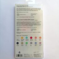 FABER CASTELL | SET DE GELATOS PASTEL DE 15 PIEZAS - Imagen 3