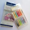 FABER CASTELL | SET DE GELATOS PASTEL DE 15 PIEZAS - Imagen 2
