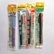 PENTEL | FUDEMOJI BRUSH PENS - Imagen 3