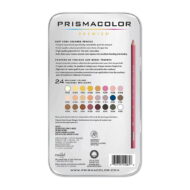 PRISMACOLOR | SET RETRATO DE 24 COLORES PREMIER - Imagen 2