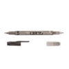 TOMBOW | FUDENOSUKE TWIN TIP BRUSH PEN - Imagen 2