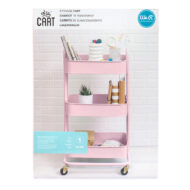 WERMK | A LA CART
