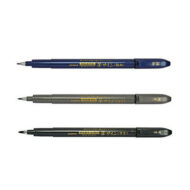 ZEBRA | SET DE 3 ZENSATIONS BRUSH PENS