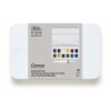 WINSOR & NEWTON | ACUARELAS COTMAN SET 12 HALF PANS CON PINCEL RELLENABLE