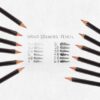 TOMBOW | MONO DRAWING PENCILS - Imagen 2