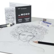 TOMBOW | MONO DRAWING PENCILS - Imagen 3