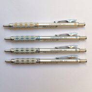 PENTEL| PORTAMINAS GRAPH GEAR 1000
