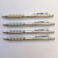 PENTEL| PORTAMINAS GRAPH GEAR 1000