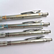 PENTEL| PORTAMINAS GRAPH GEAR 1000 - Imagen 2