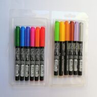 ZIG KURETAKE | PACK 12 FUDEBIYORI BRUSH PENS - Imagen 3