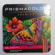 PRISMACOLOR | PACK DE 48 COLORES PREMIER