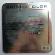 PRISMACOLOR | PACK DE 48 COLORES PREMIER - Imagen 2