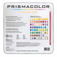 PRISMACOLOR | SET DE 72 COLORES PREMIER - Imagen 3