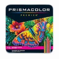 PRISMACOLOR | SET DE 72 COLORES PREMIER