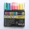 UNI BALL | PACK 8 POSCA PASTEL PUNTA FINA PC-3M-8C - Imagen 3