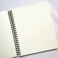CANSON | XL Watercolor 7x10in (con resorte), 300g, 30 hojas - Imagen 2