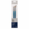 WINSOR & NEWTON | SET DE 3 PINCELES COTMAN #1