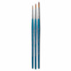 WINSOR & NEWTON | SET DE 3 PINCELES COTMAN #1 - Imagen 3