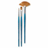 WINSOR & NEWTON | SET DE 3 PINCELES COTMAN #3 - Imagen 3