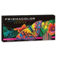 PRISMACOLOR | SET DE 150 COLORES PREMIER