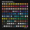 PRISMACOLOR | SET DE 150 COLORES PREMIER - Imagen 4