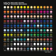 PRISMACOLOR | SET DE 150 COLORES PREMIER - Imagen 4
