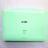 HIMI | SET DE 24 PINTURAS GOUACHE + PINCELES