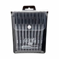 COPIC | SET DE 9 MULTILINER B-2