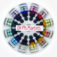 DR. PH. MARTIN'S | SET DE TINTAS IRIDISCENTES #2
