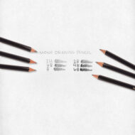 TOMBOW | SET DE 6 LAPICES MONO DRAWING - Imagen 3
