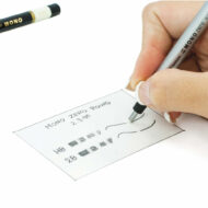 TOMBOW | SET DE 6 LAPICES MONO DRAWING - Imagen 4