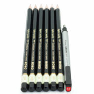 TOMBOW | SET DE 6 LAPICES MONO DRAWING - Imagen 2